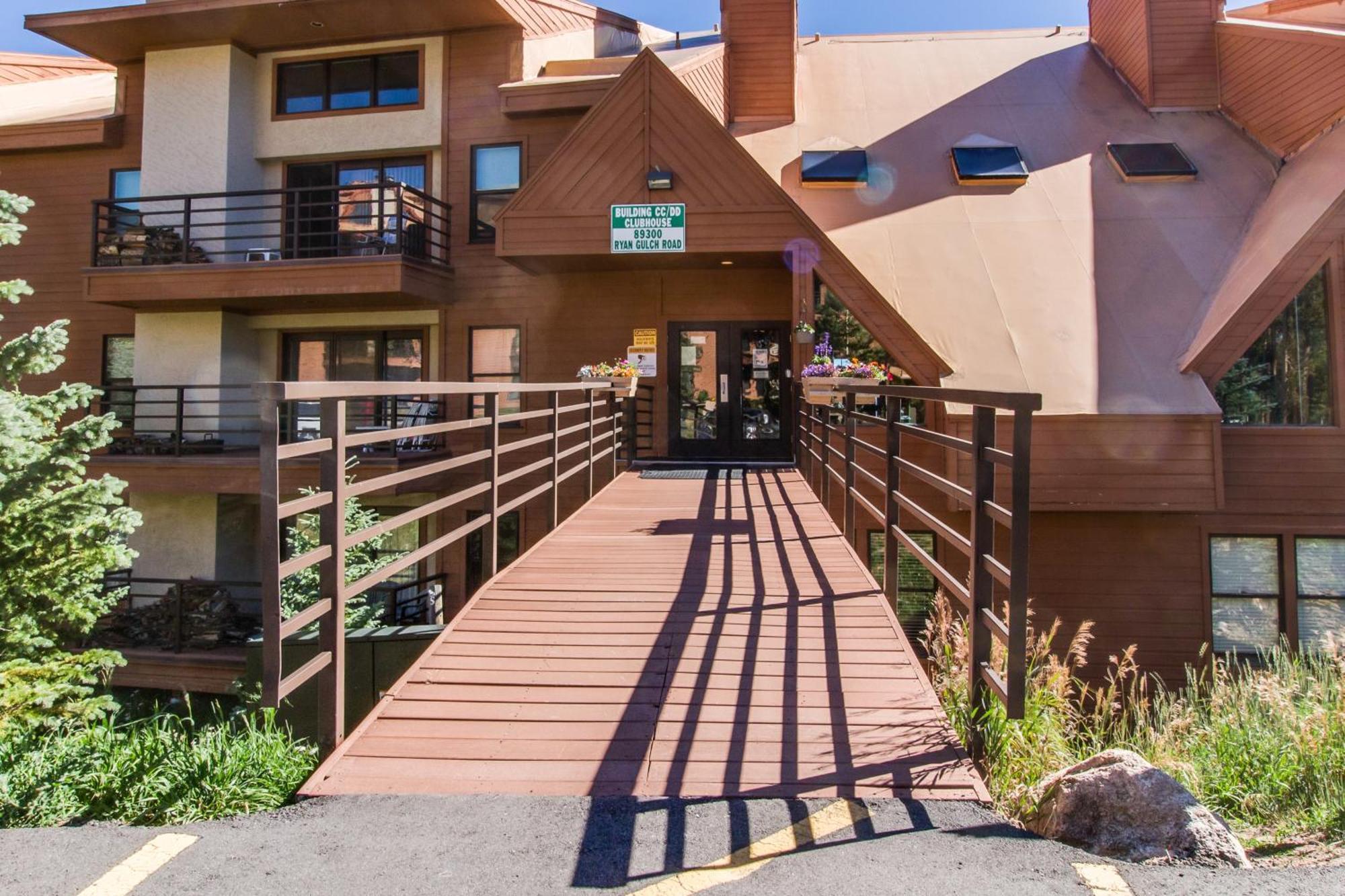 Buffalo Village Condo & Treetop Hideaway 西尔弗索恩 客房 照片
